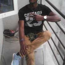 Prince Roland Okafor