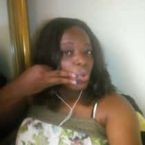 mary