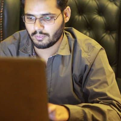 Zohaib Faisal