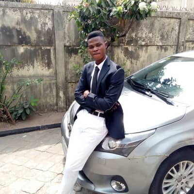 Mayor eleng