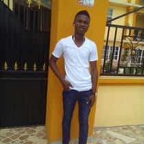 Emmanuel Antwi Tanco