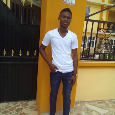 Emmanuel Antwi Tanco