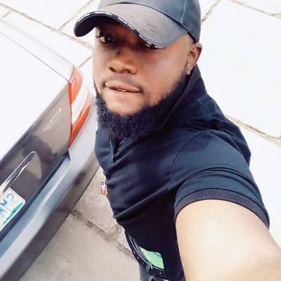 Adeoluwa