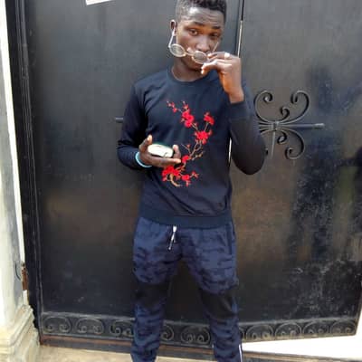 Chioke