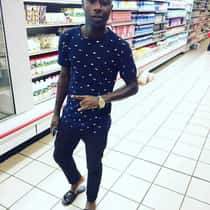 Ebenjay