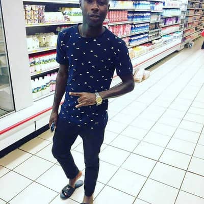 Ebenjay