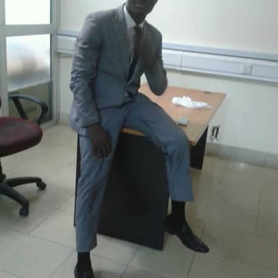 Ayodeleyis