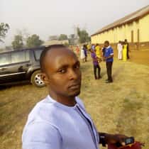 Ekere paul