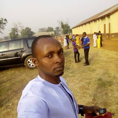 Ekere paul
