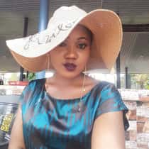 Pearless beauty