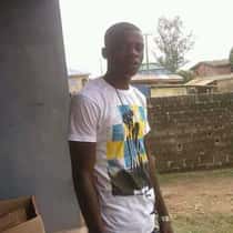 oladimeji