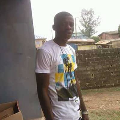 oladimeji