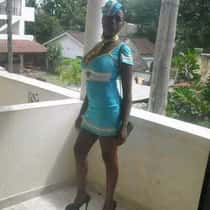 keysha