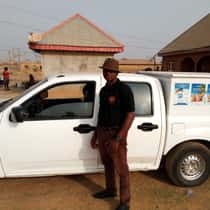 Adekunle