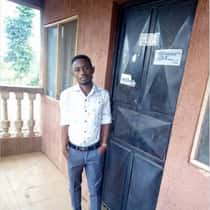 Elijah Ejeh
