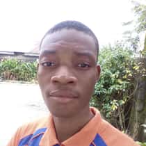 Alexander Weniebi