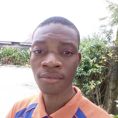 Alexander Weniebi