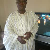 Sanni Abdullahi