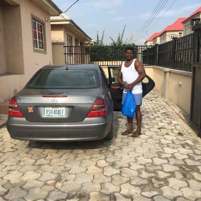 Arinze rozay