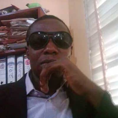 Atilola kayode