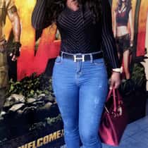 CyCy Yinka