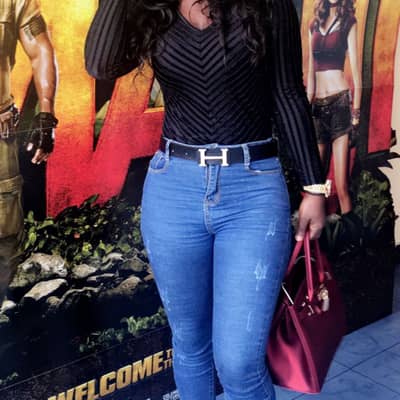 CyCy Yinka