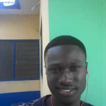 Kweku Aboagye