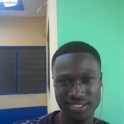 Kweku Aboagye