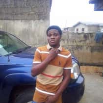 Olawale
