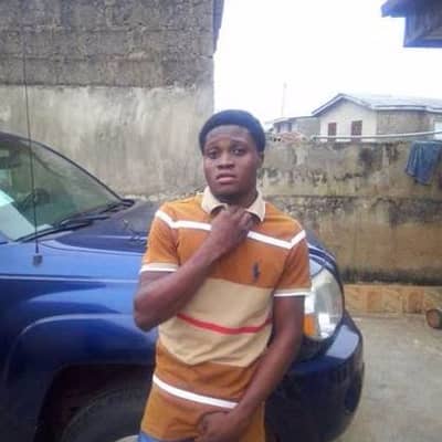 Olawale