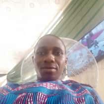 OLUMIDE OLALEYE