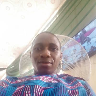OLUMIDE OLALEYE