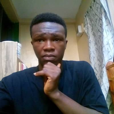 Desmond Asare