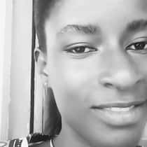 Gloria Nana Ama Effah