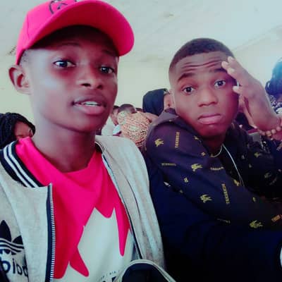 King Cypher