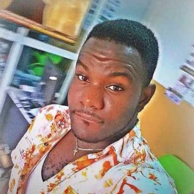 Ebenezer Oteng