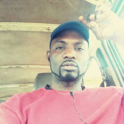 Ebehita Vincent omoarebun