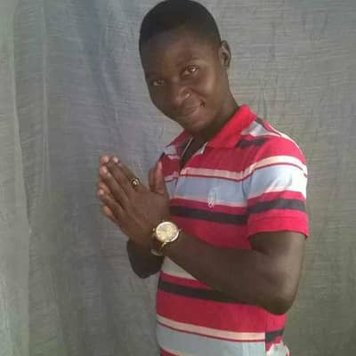nana Ampofo