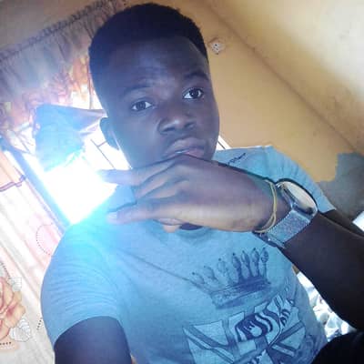 Adekunle A