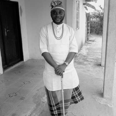 HIMSELF