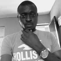 BHADMUS Yomi