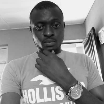 BHADMUS Yomi