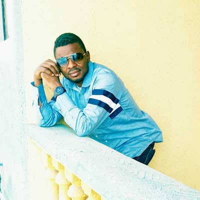 Psammy Abimbola