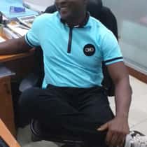 Micheal. O
