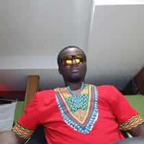 Alhadji Jamilou