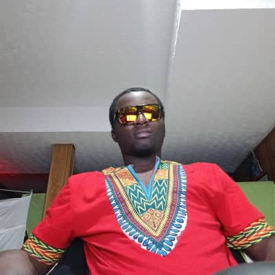Alhadji Jamilou