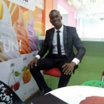 Theophilus Oko