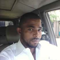 James Nkem