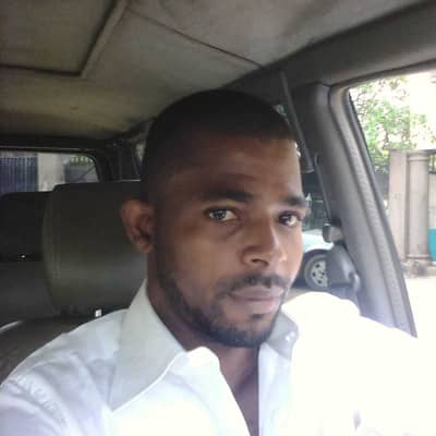 James Nkem