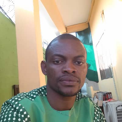 Precious Abiola